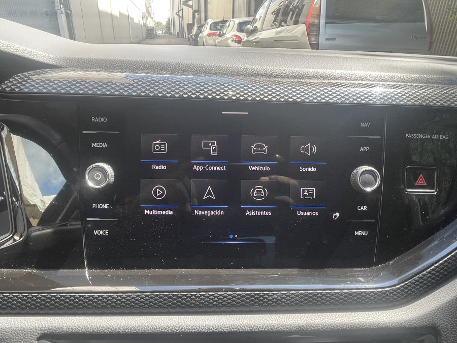 Imagen de Volkswagen Taigo