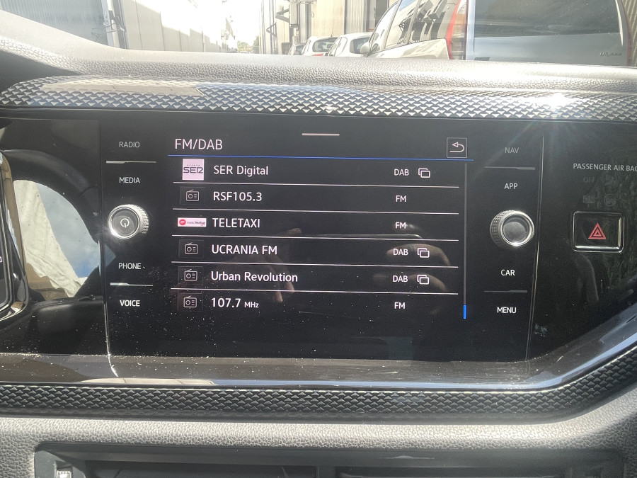 Imagen de Volkswagen Taigo