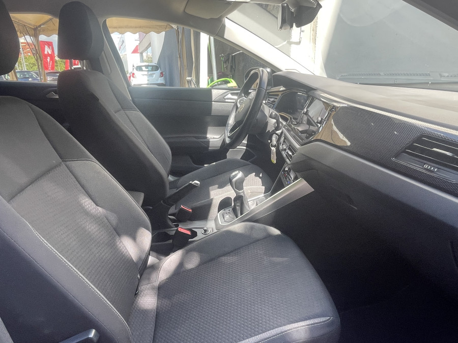 Imagen de Volkswagen Taigo