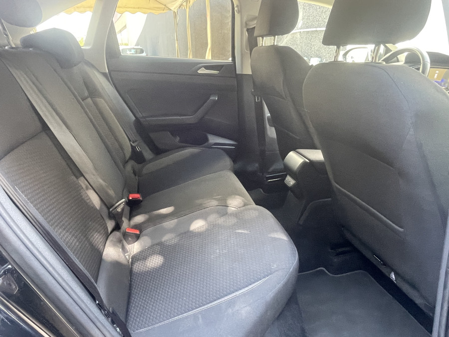 Imagen de Volkswagen Taigo