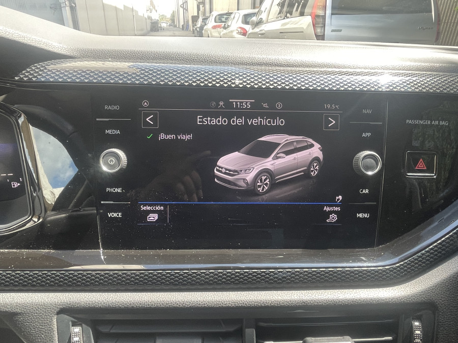 Imagen de Volkswagen Taigo