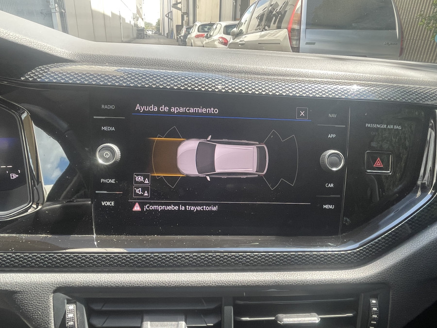 Imagen de Volkswagen Taigo