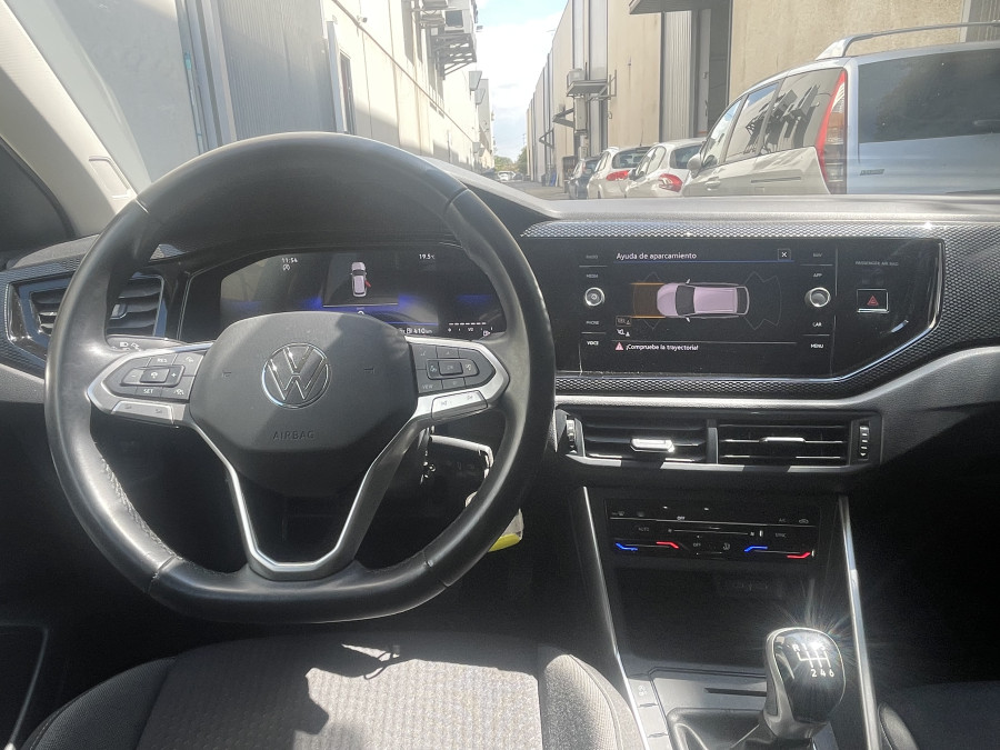 Imagen de Volkswagen Taigo