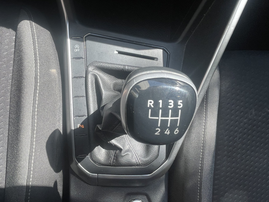 Imagen de Volkswagen Taigo