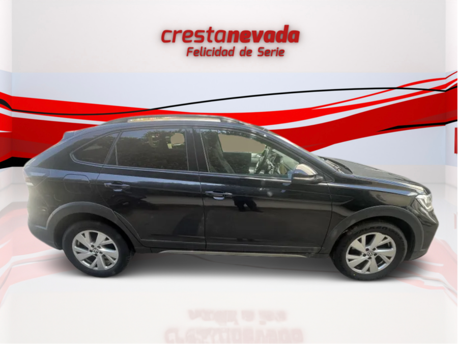 Imagen de Volkswagen Taigo