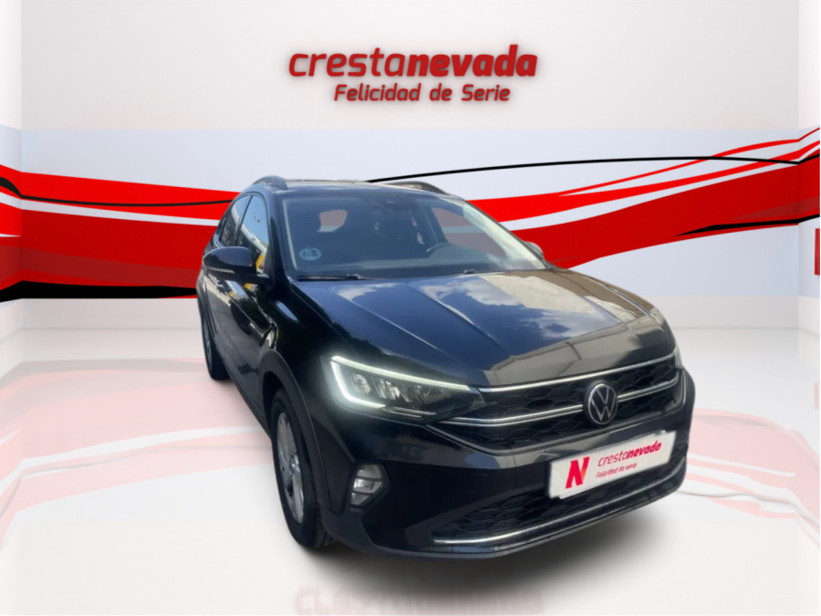 Imagen de Volkswagen Taigo