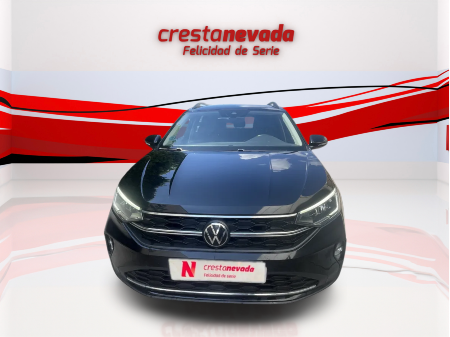 Imagen de Volkswagen Taigo