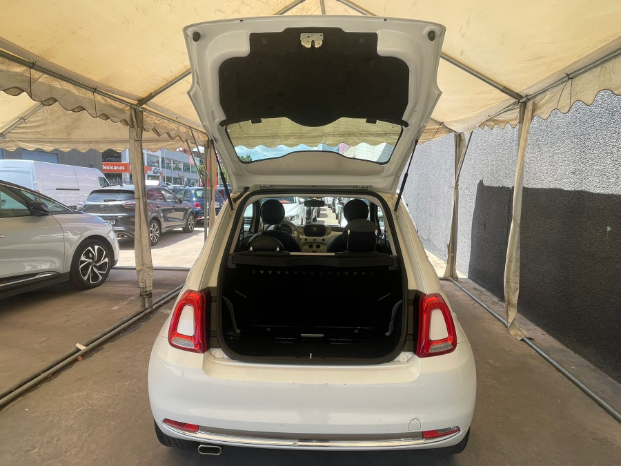 Imagen de Fiat 500