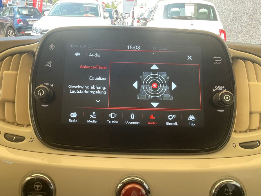 Imagen de Fiat 500
