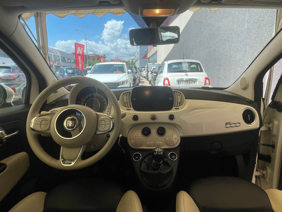 Imagen de Fiat 500