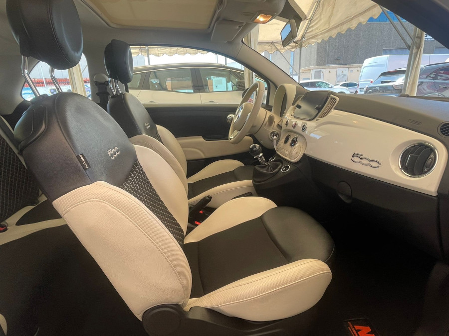 Imagen de Fiat 500