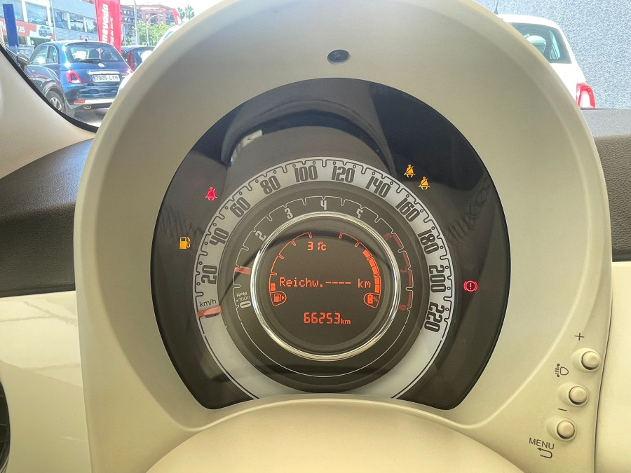 Imagen de Fiat 500