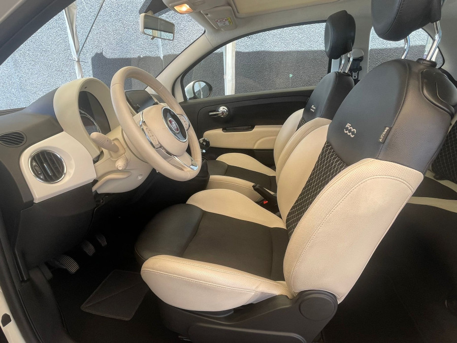 Imagen de Fiat 500