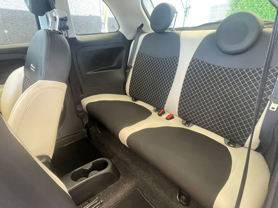 Imagen de Fiat 500