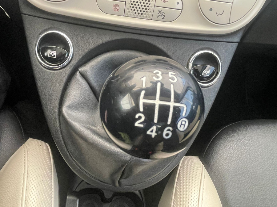 Imagen de Fiat 500