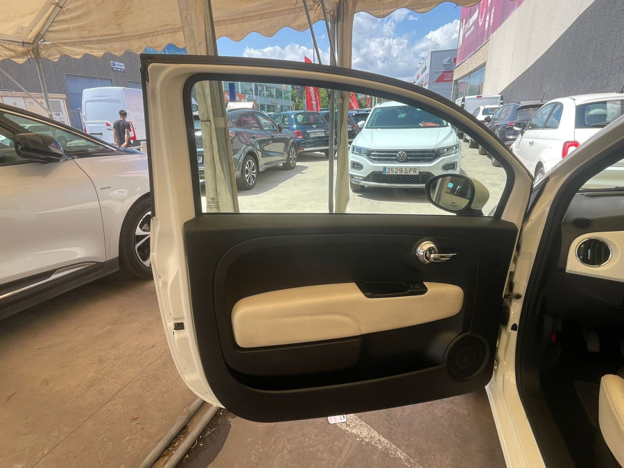 Imagen de Fiat 500