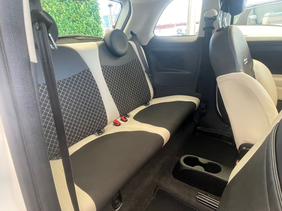 Imagen de Fiat 500