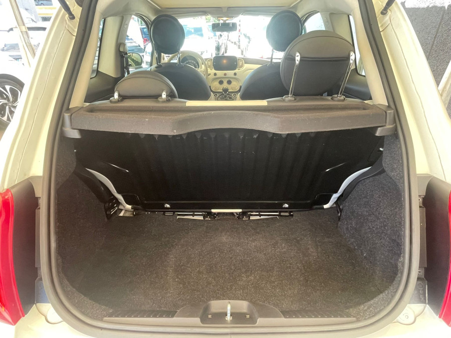 Imagen de Fiat 500