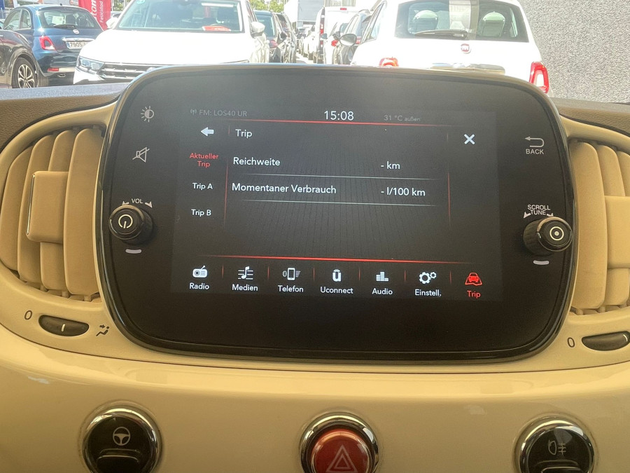 Imagen de Fiat 500