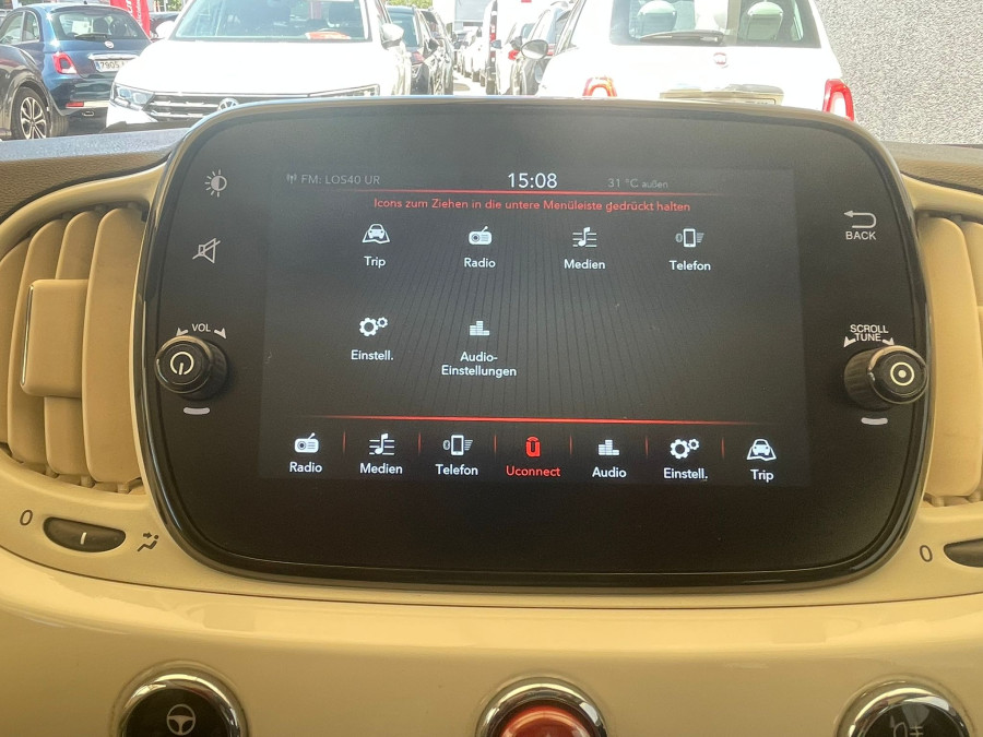 Imagen de Fiat 500