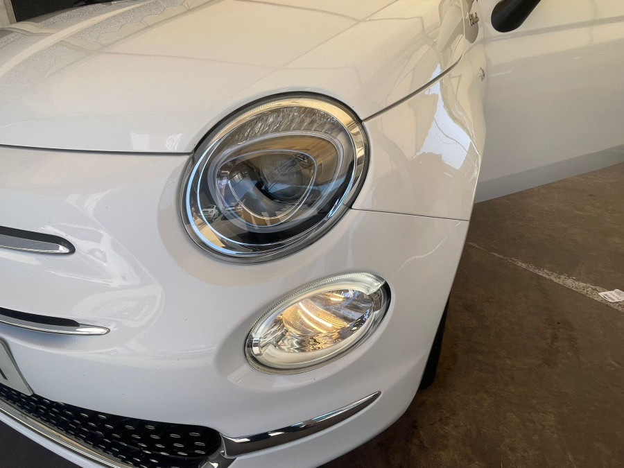 Imagen de Fiat 500