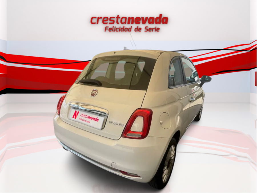 Imagen de Fiat 500