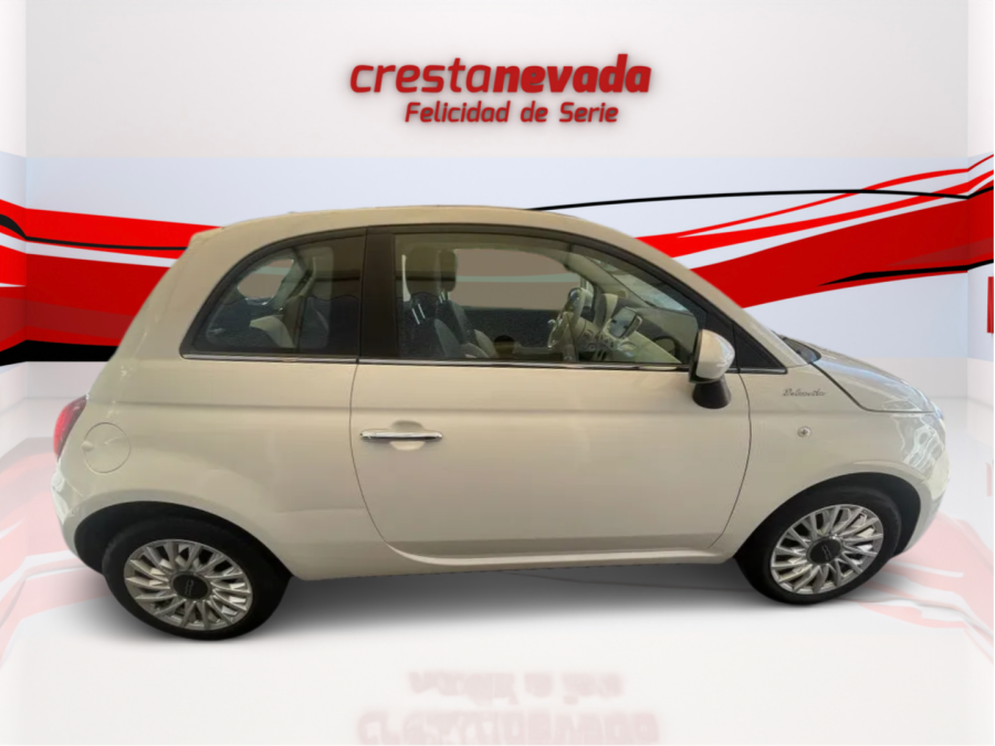 Imagen de Fiat 500