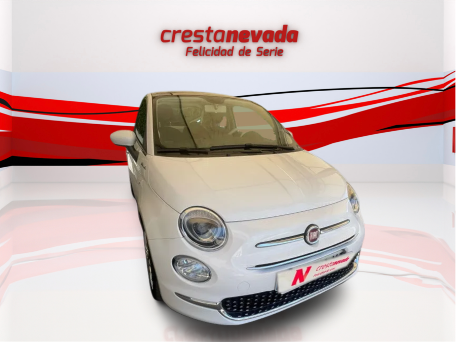 Imagen de Fiat 500