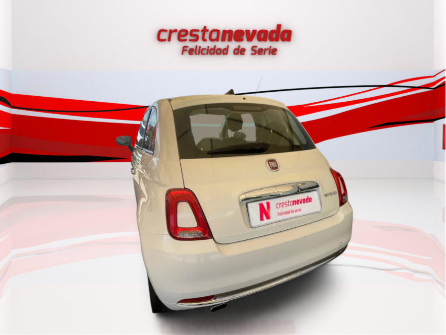 Imagen de Fiat 500