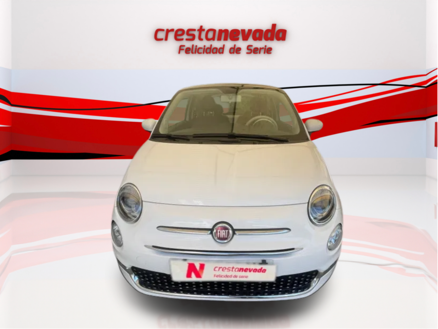 Imagen de Fiat 500