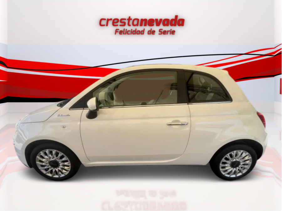 Imagen de Fiat 500