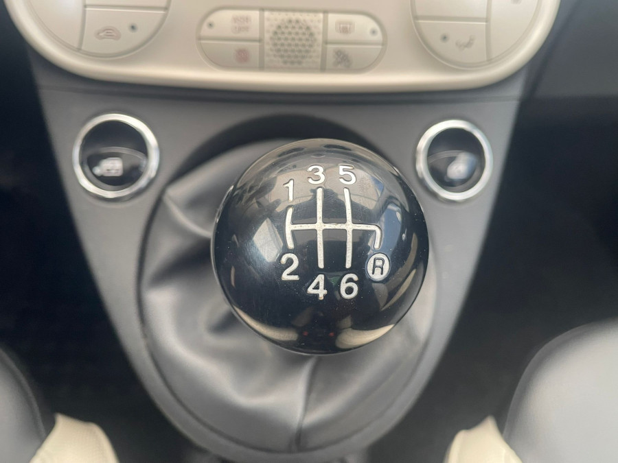 Imagen de Fiat 500