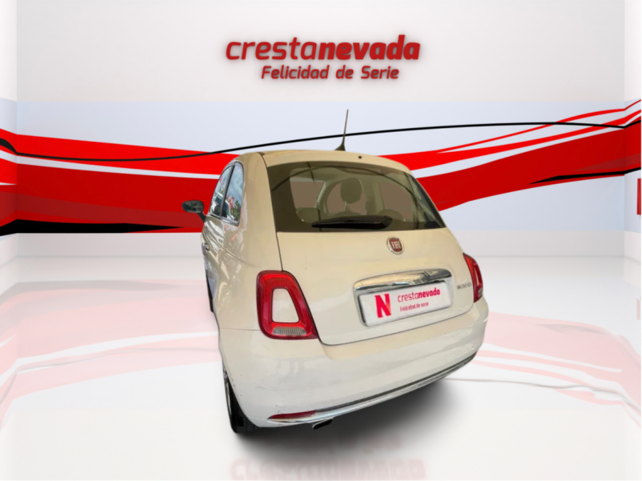 Imagen de Fiat 500