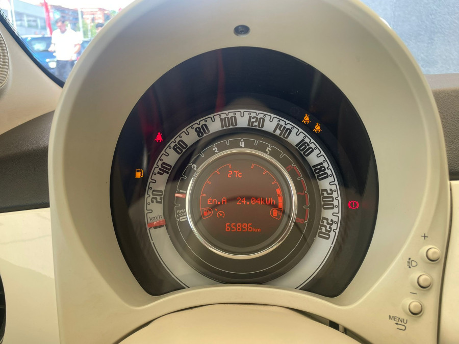 Imagen de Fiat 500
