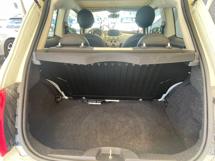 Imagen de Fiat 500