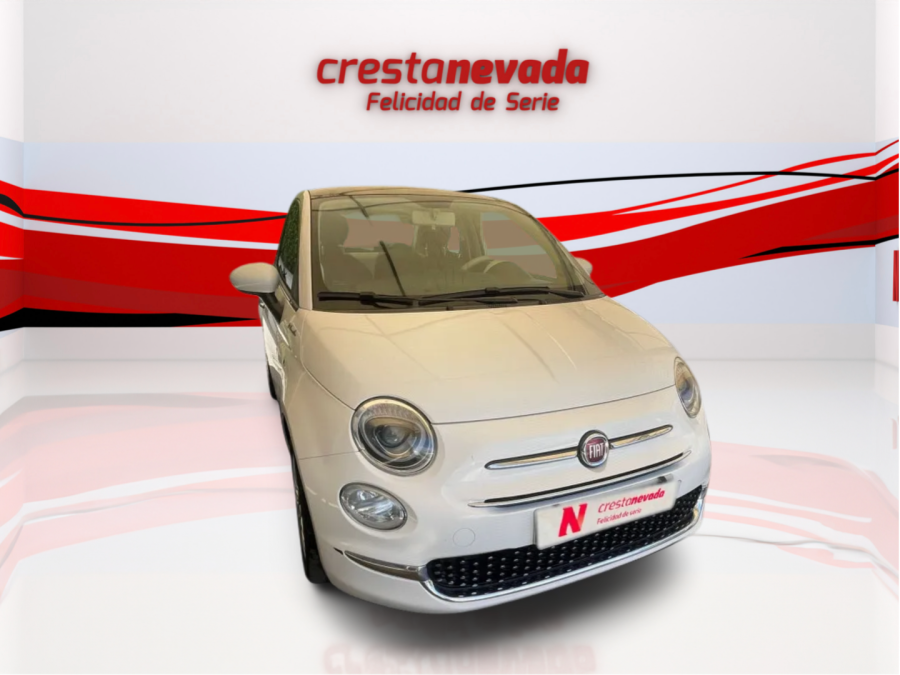 Imagen de Fiat 500