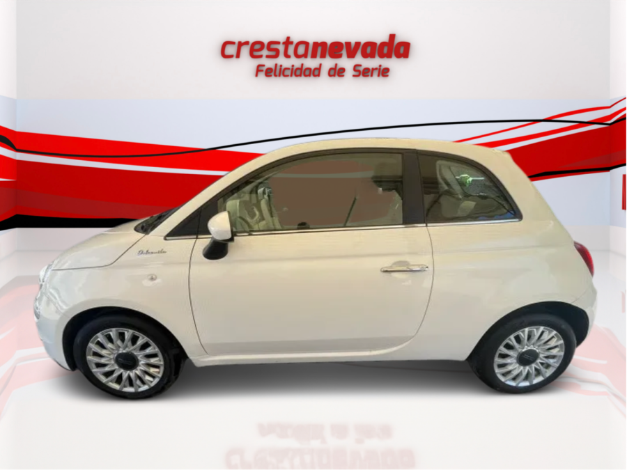 Imagen de Fiat 500