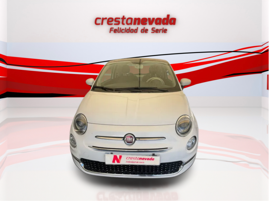 Imagen de Fiat 500