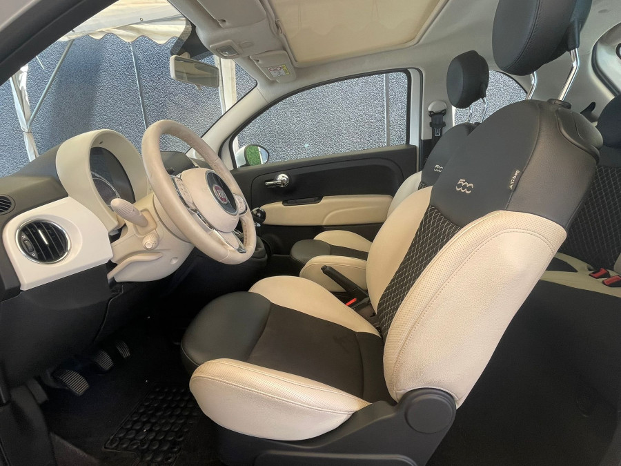 Imagen de Fiat 500