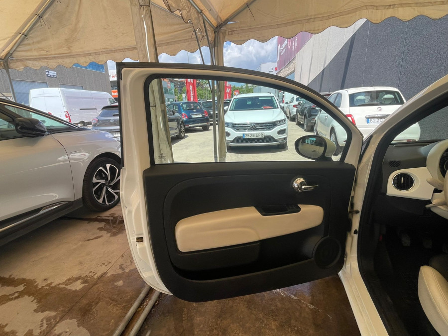 Imagen de Fiat 500