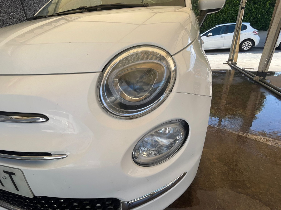 Imagen de Fiat 500