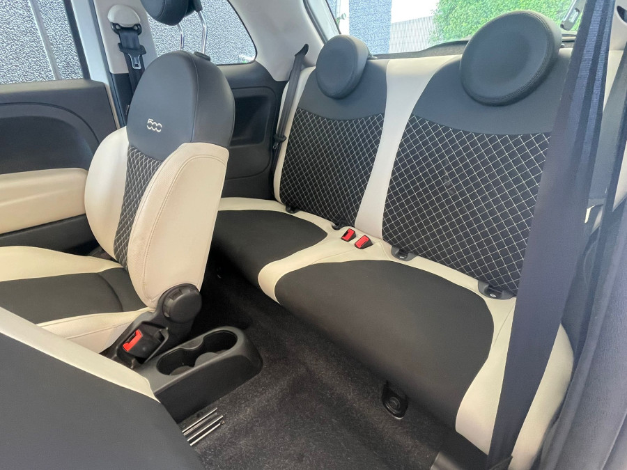 Imagen de Fiat 500