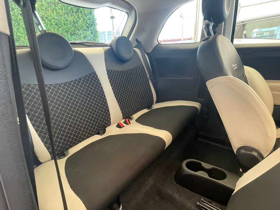 Imagen de Fiat 500