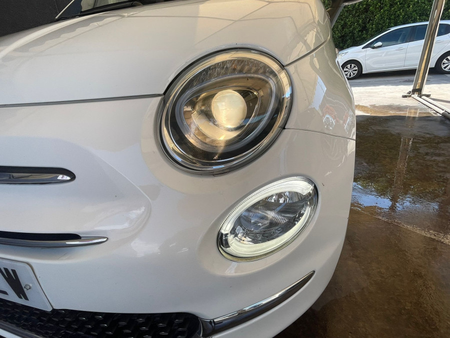 Imagen de Fiat 500