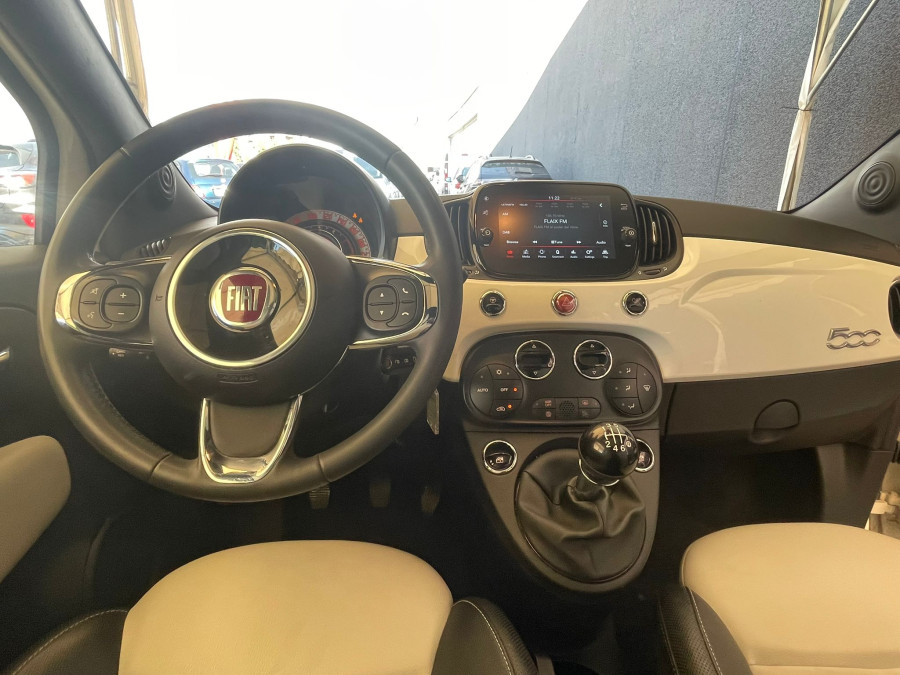 Imagen de Fiat 500