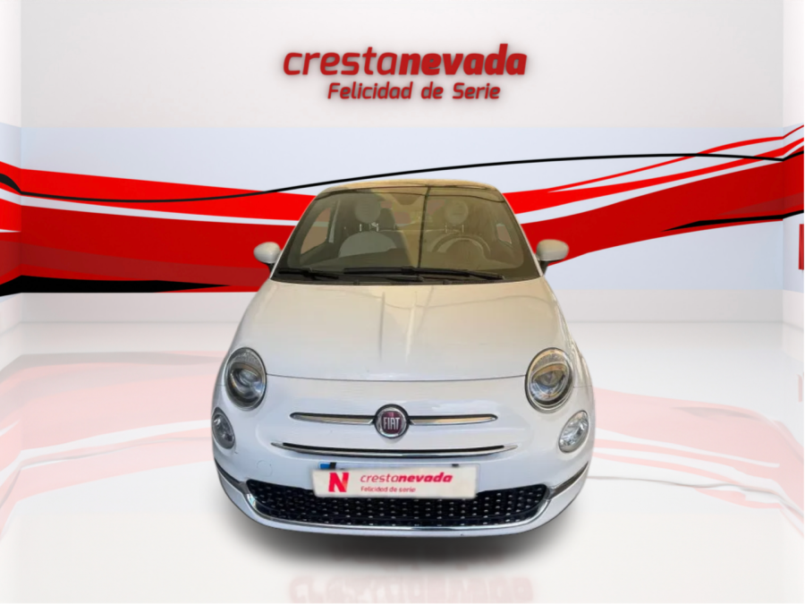 Imagen de Fiat 500