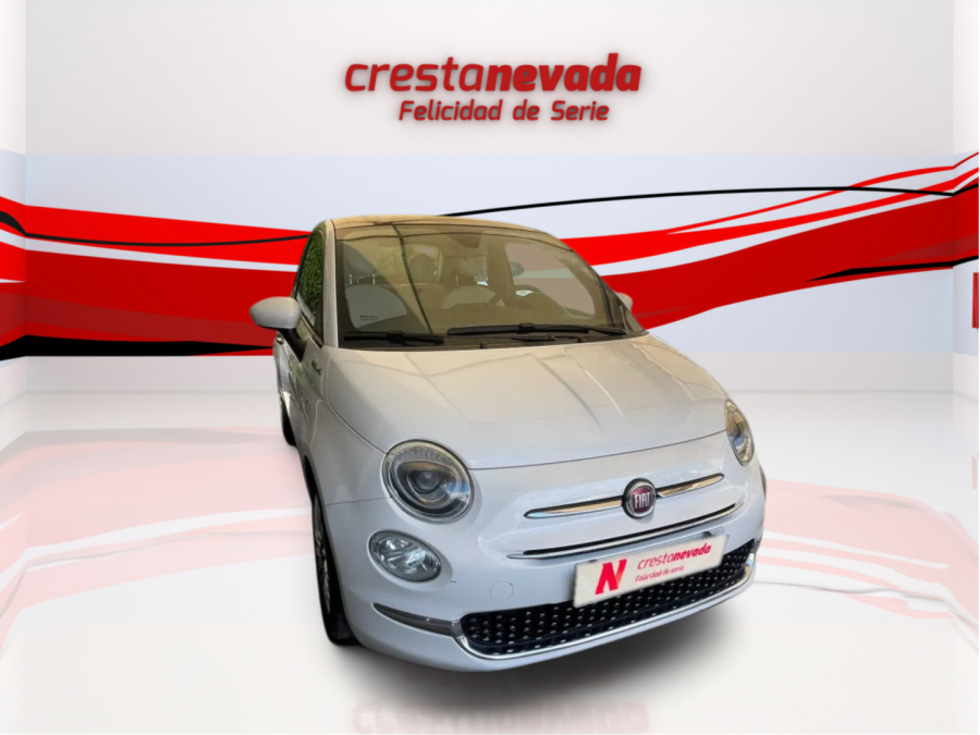 Imagen de Fiat 500