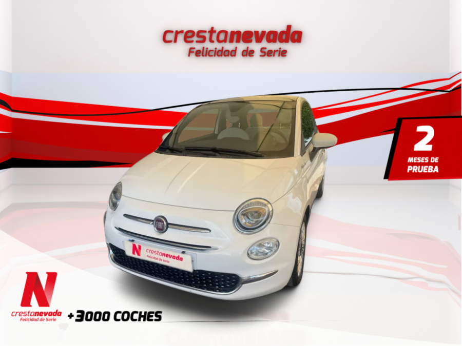 Imagen de Fiat 500