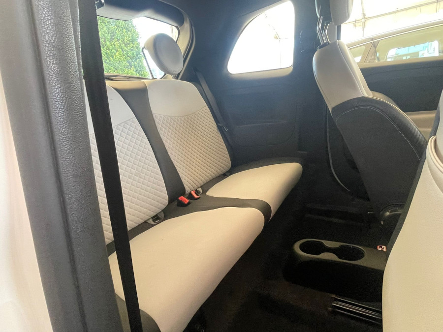 Imagen de Fiat 500