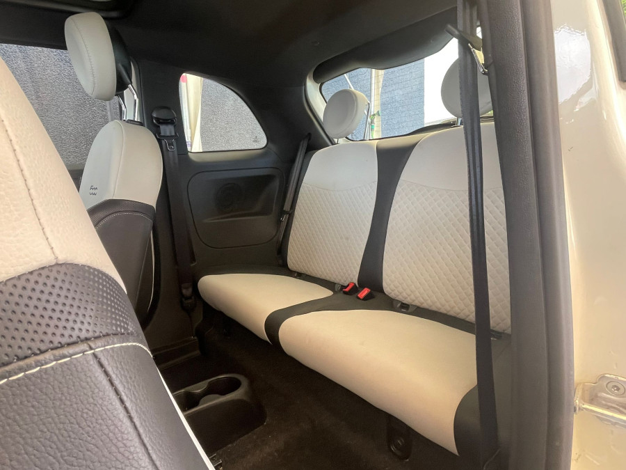 Imagen de Fiat 500